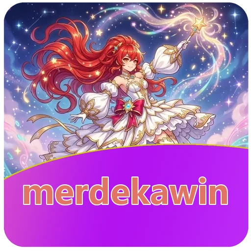 Ilustrasi layar pemasangan merdekawin APK