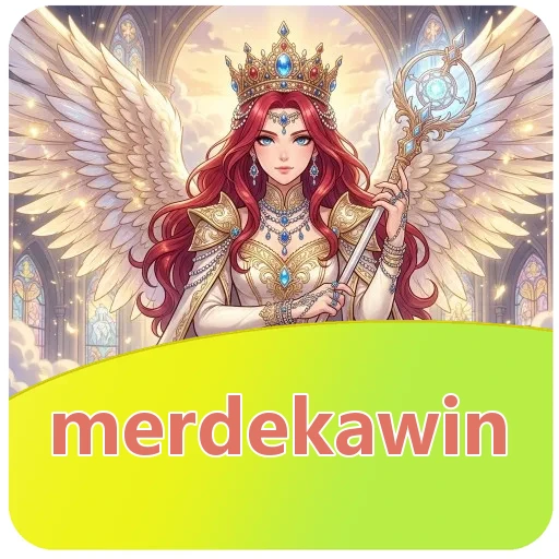 Layar pemasangan merdekawin APK