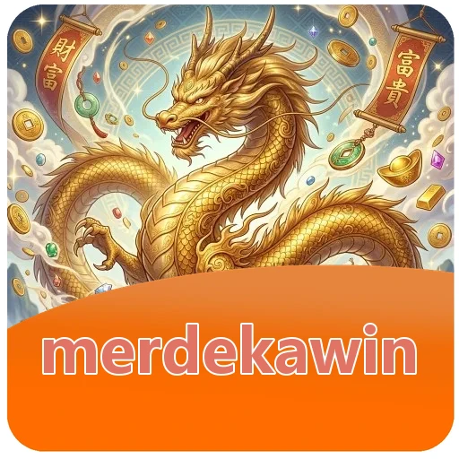 Aplikasi merdekawin setelah terpasang